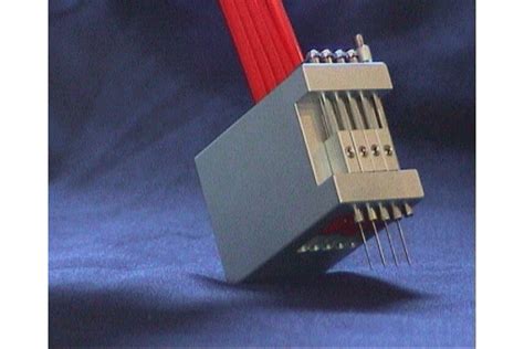 High Throughput & Manufacturing | | Spotting Systems