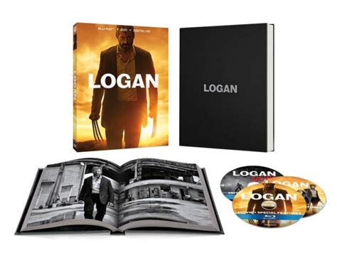 Which Logan Blu-ray should you buy?