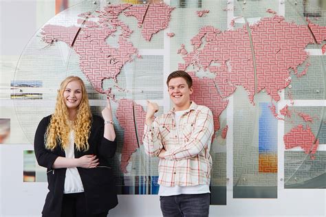 Internship | Grenzebach