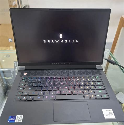 Image result for Alienware M15 R3 SSD Replacement Video