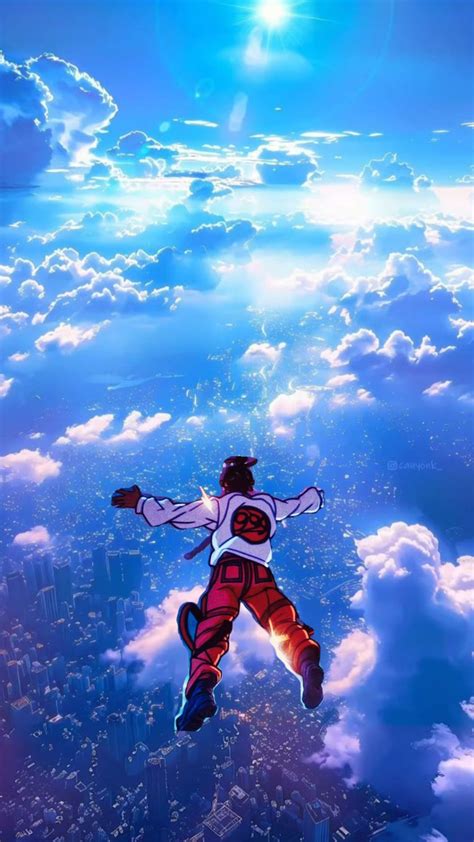 Juice Wrld Cover Art