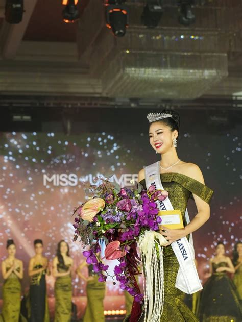 Chloe Lim (MALAYSIA 2025)