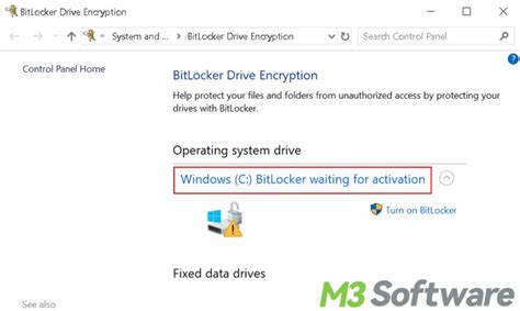Image result for BitLocker Issue