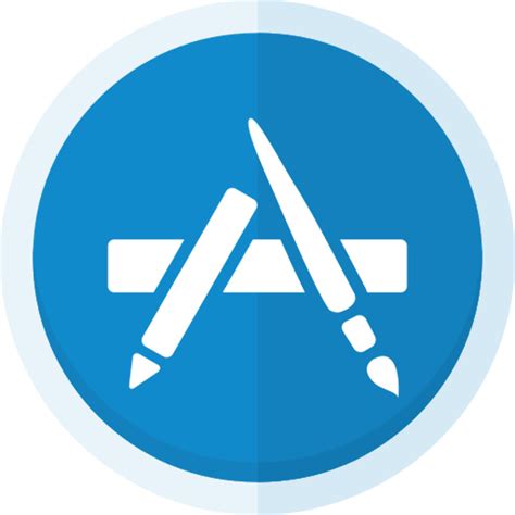 Download High Quality app store logo transparent Transparent PNG Images - Art Prim clip arts 2019