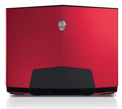 Image result for Alienware M17 Red