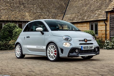 Abarth Cars | Fiat Abarth 595 | Car Specs and Info