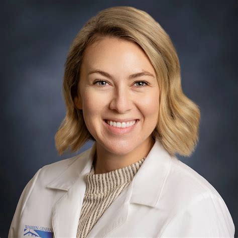 CRESCENT PARK PRIMARY — Warren General Hospital