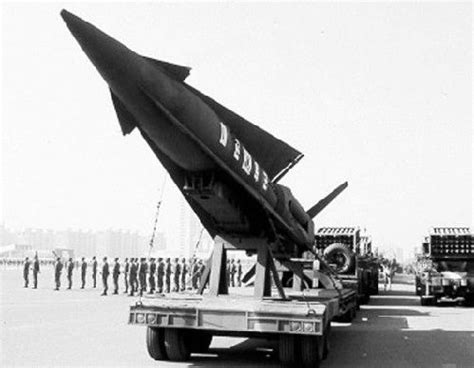 韩国军方拟5年内完成部署射程800公里导弹
