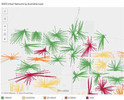 Layline Local Map 的图像结果