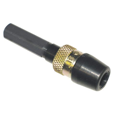 Insty Bit Quick Change Drilling Systems Slim Line Chuck : Amazon.in ...