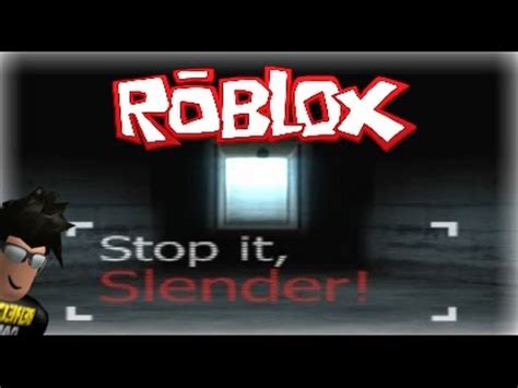 Image result for Stop It Slender ESP Script