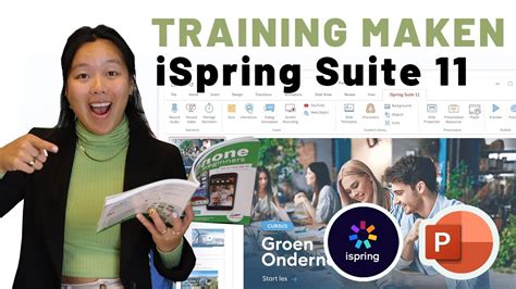 Image result for iSpring Training Videos