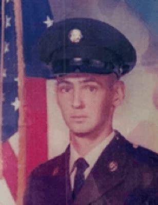 Kenneth Ray Swift Obituary - 2022 - Cox-Needham Funeral Home