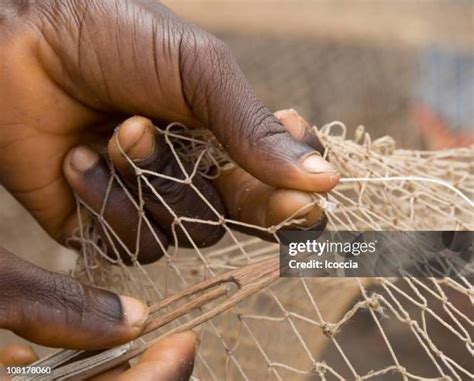 Image result for Fishing Net Repair