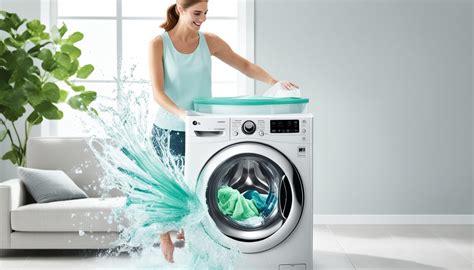 LG Washing Machine Tub Clean Function 的图像结果
