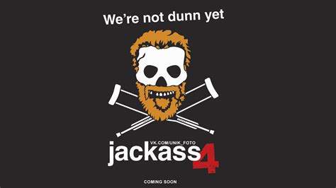 Jackass Wallpapers (63+ images)