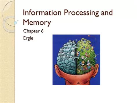 Image result for Memory Processing