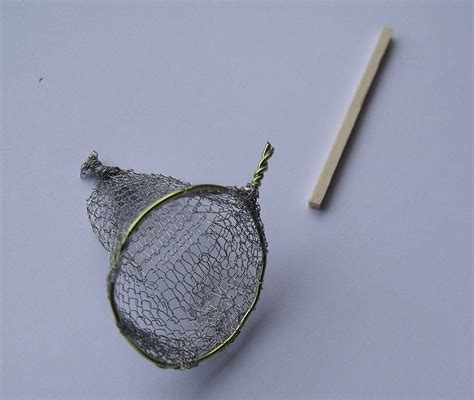 Fish Net Tutorial 的图像结果