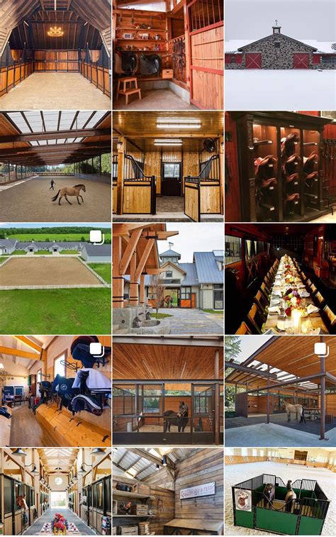 Barn Structure Types 的图像结果