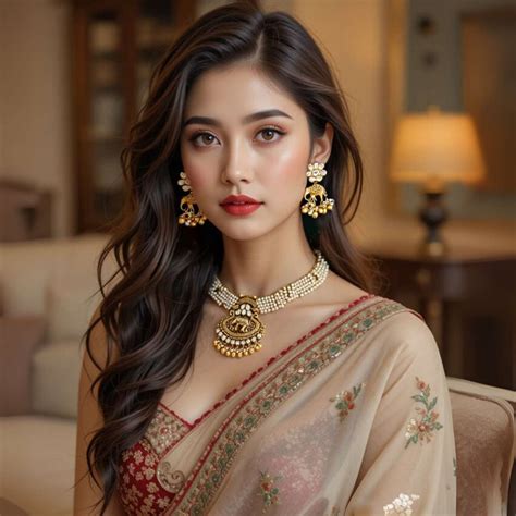 Golden Ekdant Temple Jewellery Set – Bling Bag