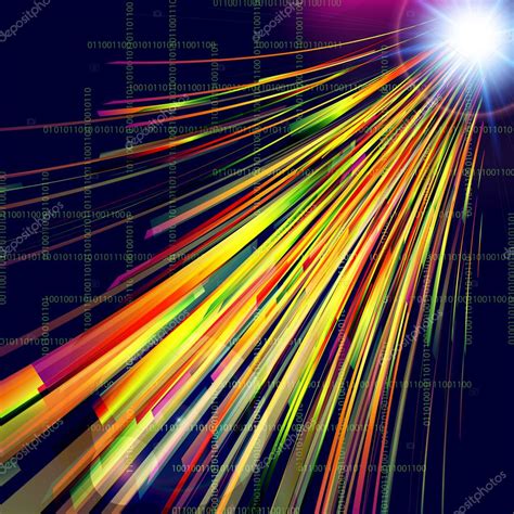 Light Abstract Technology Background 的图像结果