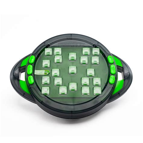 Educational Insights BrainBolt Brain Teaser Memory Game, Stocking ...