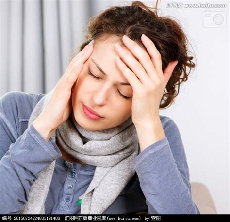 穴位養生：常常按壓，遠離頭痛不求人 - 每日頭條