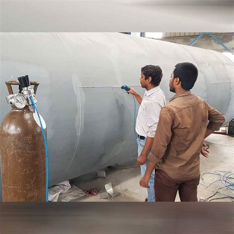 Helium Leak Testing Services in Delhi, Helium Leak Detection Services Delhi