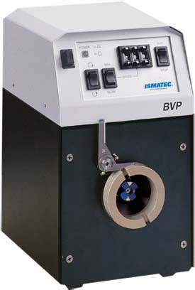 ISMATEC® Peristaltic Pumps » Chromatopak
