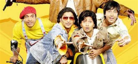 Dhamaal To 3 Idiots, 7 Evergreen Bollywood Movies That Can Be Rewatched ...