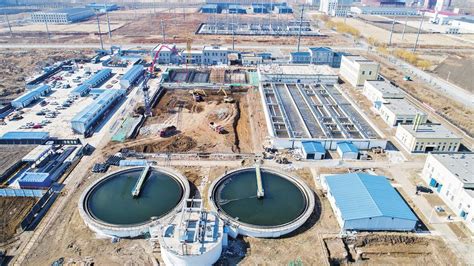 长春经开区污水处理厂扩建项目年底竣工凤凰网吉林_凤凰网
