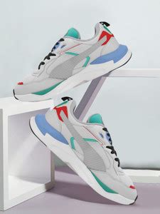 PUMA X-ray Prism Sneakers For Men - Buy PUMA X-ray Prism Sneakers For ...