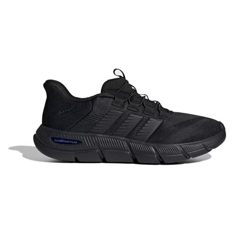 Men's CLOUDFOAM FLEX - RAPIDFIT — CORE BLACK / CORE BLACK / CARB