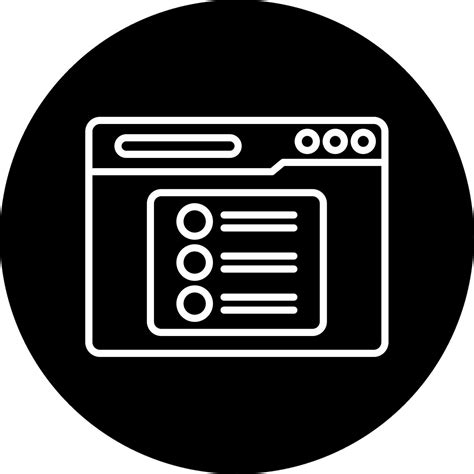 Polling Source Code Icon 的图像结果