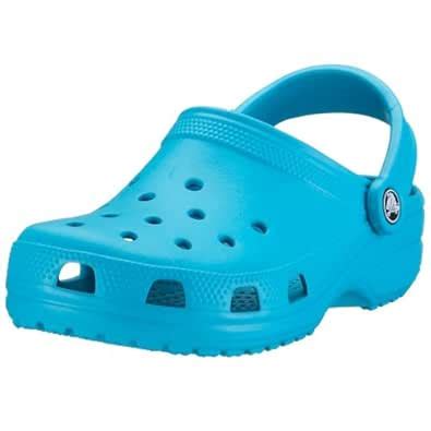 Buy Crocs Classic Unisex Slip on M6W8 at Amazon.in