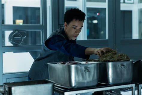 Image result for Alien Earth Ep. 6