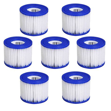 Buy FILTER Type I Swimming Pool Cartridge for Swimming Pool Easy Set ...