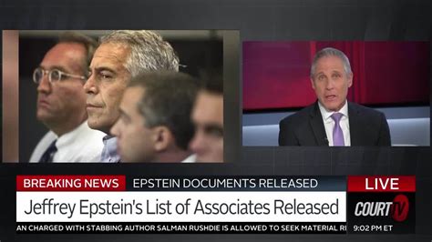 Friday is the deadline to release the Epstein files. Here's what to expect
