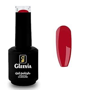 Buy Gleevia BarryLicious UV Gel Nail Polish 15ml | Premium Nail Gel ...