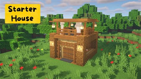 Image result for Minecraft. Started House Tutorial