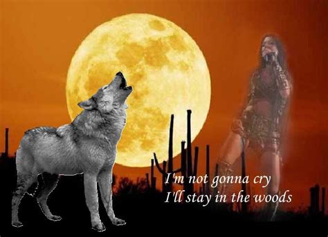 Image result for Wolves Cry Lyrics