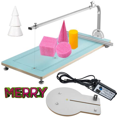 Best Foam Cutters at Joannie Adams blog