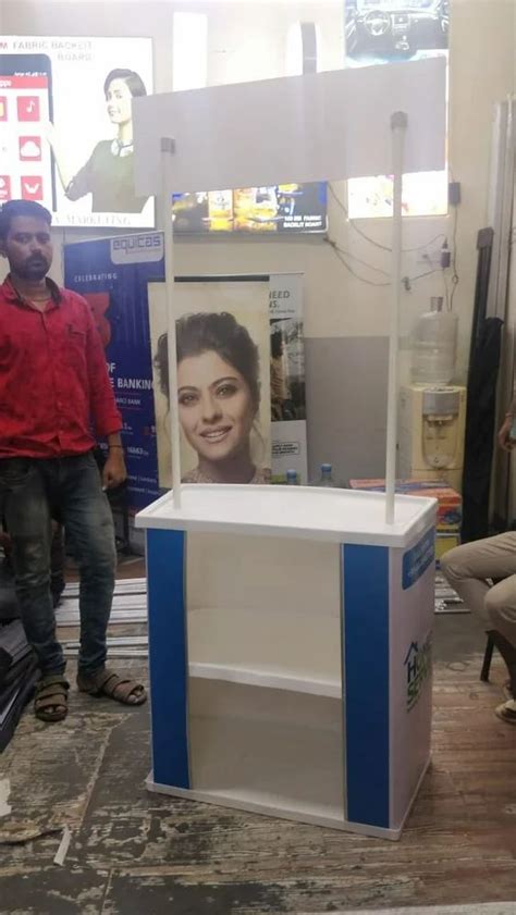 Aluminium Composite Panel - PROMOTION TABLE FOR OUTDOOR BRANDING PVC ...