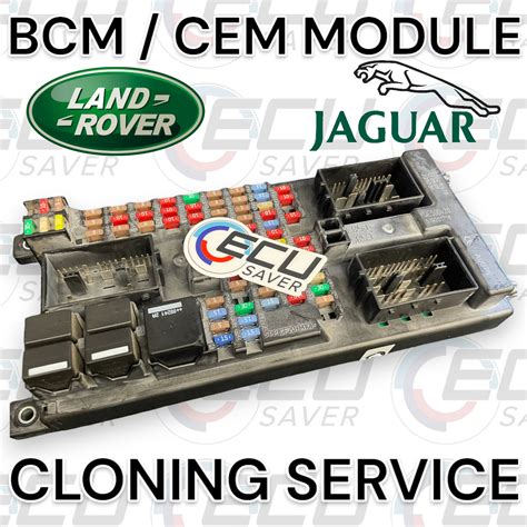 BCM Module Land Rover 的图像结果