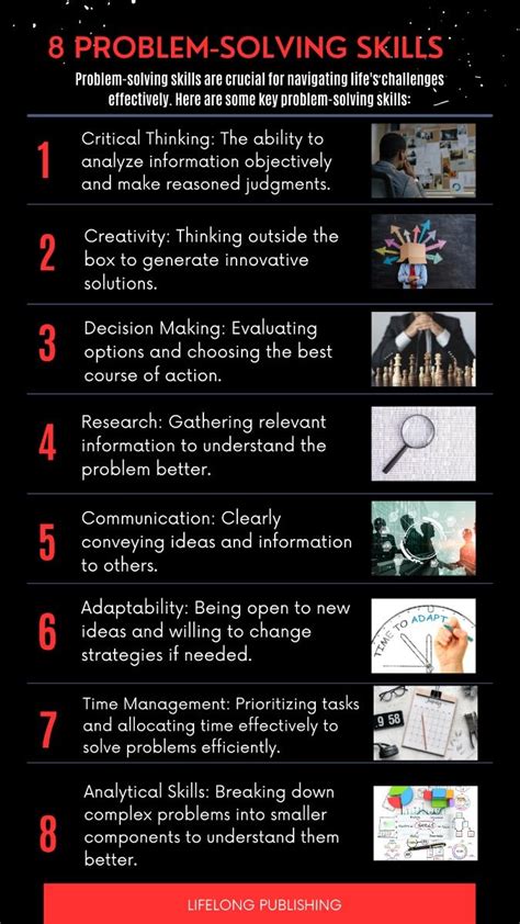 Problem Solving Skills 的图像结果