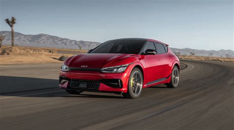 2024 Kia EV6 Near Wayne | Kia Dealership Near Wayne, NJ