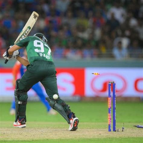 Bad news for Haris Rauf after 'fighter jet' signals vs India in Asia ...