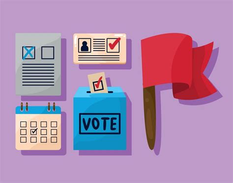 Voting Vector 的图像结果