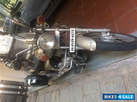 Used 2003 model Yamaha Enticer for sale in Bangalore. ID 168114 ...