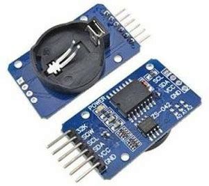 Super Debug DS3231 RTC Module Precise Real Time Clock I2C AT24C32 ...